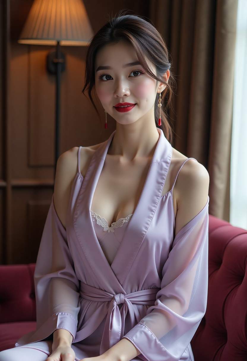 深蓝回路动画海报